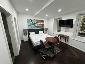 Luxurious Apartment in the Centre of Vienna
